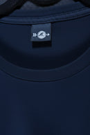 Camiseta Santo Sul Palm Sun – Off White