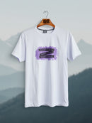 Camiseta Santo Sul Triple Logo – Branca
