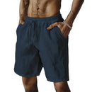 Shorts Masculino Verão – Leve, Confortável e Estilo Praia