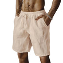 Shorts Masculino Verão – Leve, Confortável e Estilo Praia