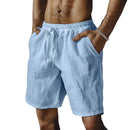 Shorts Masculino Verão – Leve, Confortável e Estilo Praia