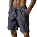 Shorts Masculino Verão – Leve, Confortável e Estilo Praia
