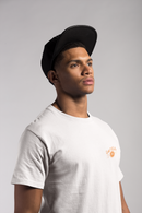 Camiseta Santo Sul Palm Sun – Off White